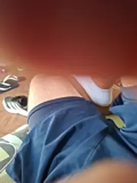 Stripchat Live Sex Cam of LeoMaduroSP
