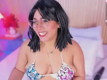 Stripchat Nude Webcam of MelissaKarterrs