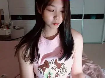 Stripchat Best live sex cam show of Miu1_girl