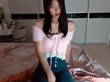 Stripchat Free Live Porn of Miu1_girl