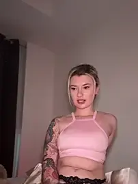 Stripchat Sex Cam of RitaNorth_star