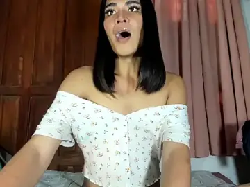 Stripchat Free Live Porn of cutie_ryzel