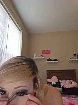 Stripchat Adult Webcams of AmethystFoxx