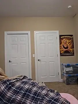 Stripchat Sex Chat of AmethystFoxx