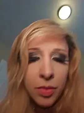 Stripchat Best Webcam of AmethystFoxx