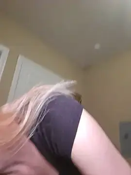 Stripchat Sex Chat of AmethystFoxx