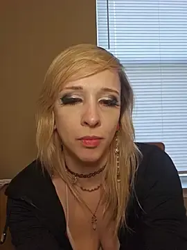 Stripchat Live Sex of AmethystFoxx