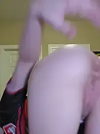 Stripchat Best live sex cam show of AmethystFoxx