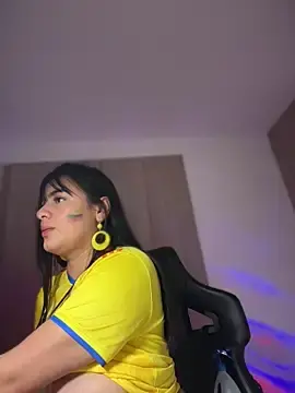 Stripchat Best live sex cam show of BlackCat__