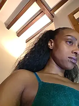 Stripchat Live Porn of Hazel_Dollxx