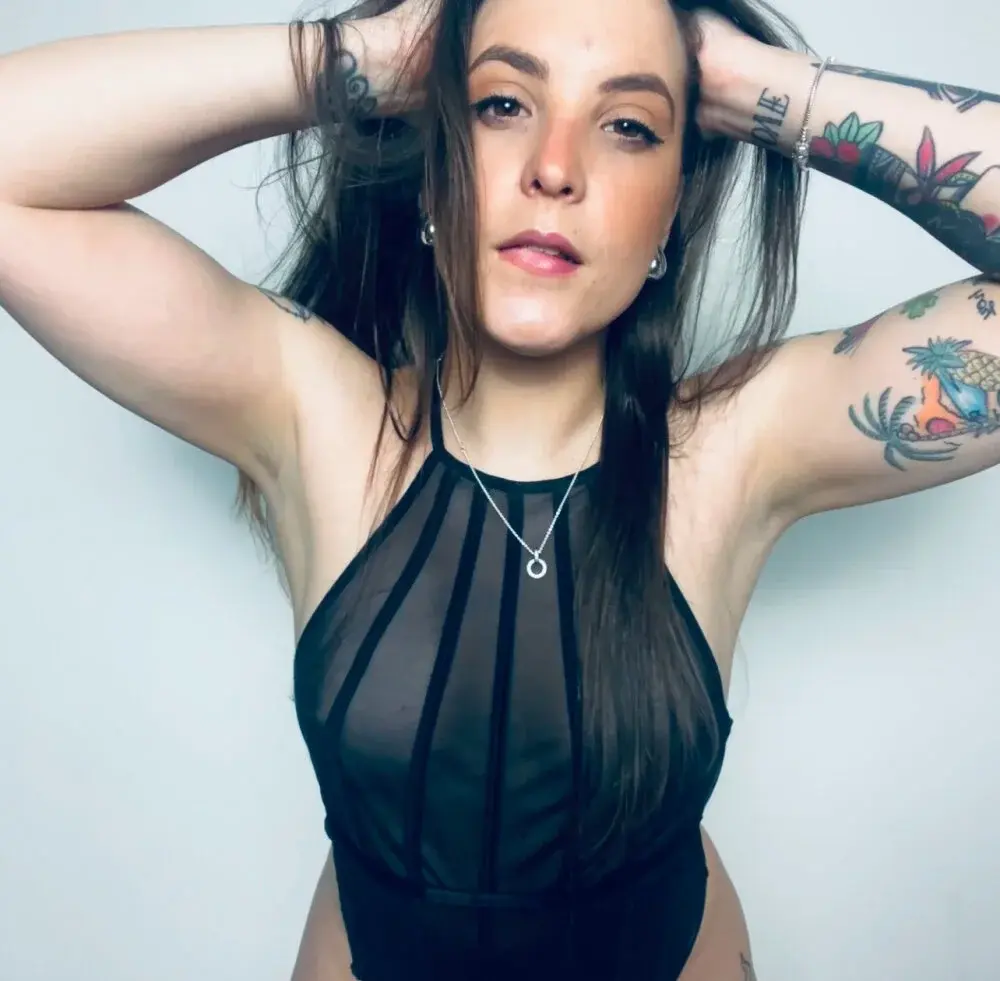 LiliMorganxxx