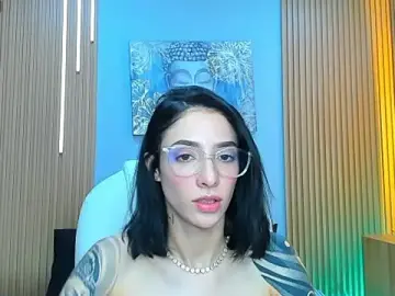 Stripchat Adult Video Chat of barbie_scoth_