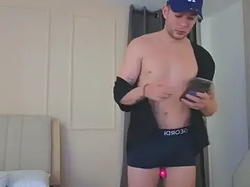 Stripchat Sex Chat of mr_danni