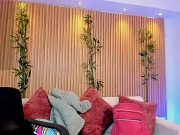 Stripchat Best live sex cam show of kimbrownn