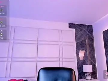 Stripchat Sex Chat of kimbrownn