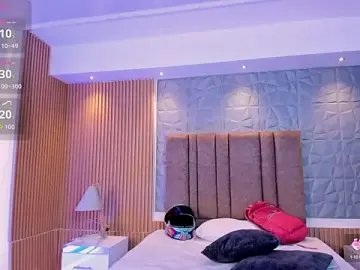 Stripchat Sex Cam of kimbrownn