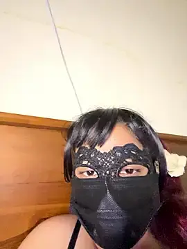 Stripchat Live Porn of Ariana__Marie