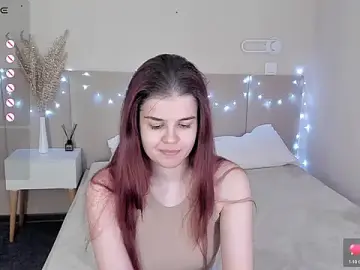 Stripchat Adult Video Chat of Infinity_Ti