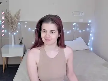 Stripchat Live Sex Cam of Infinity_Ti