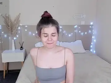 Stripchat Sex Cam of Infinity_Ti