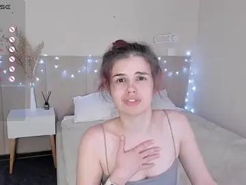Stripchat Best live sex cam show of Infinity_Ti