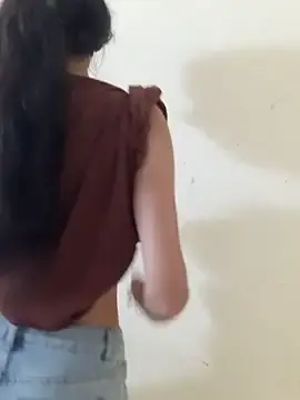Stripchat Free Live Porn of Kanchan7909