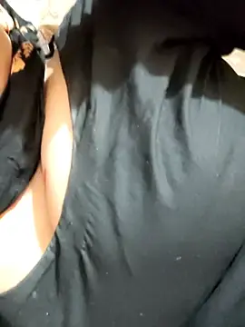 Stripchat Live Porn of Lovely_Ayesha-