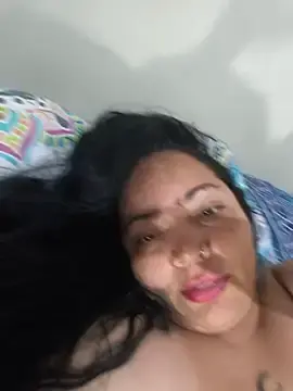 Stripchat Best Webcam of NIKOLE1301