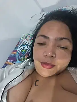 Stripchat Best Webcam of NIKOLE1301