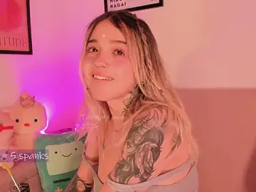 Stripchat Free Live Porn of _Tammara_