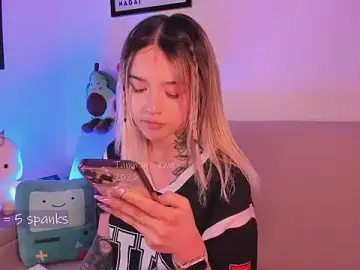 Stripchat Free Live Porn of _Tammara_