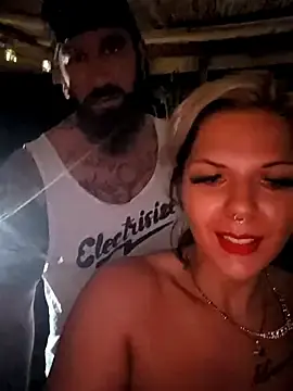 Stripchat Adult Webcam of Glory_Max