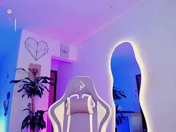 Stripchat Private Sex Chat of Pretty_Mariangel