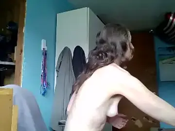 Stripchat Adult Webcam of SexyRach75