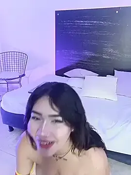 Stripchat Private Sex Chat of abby_doll_