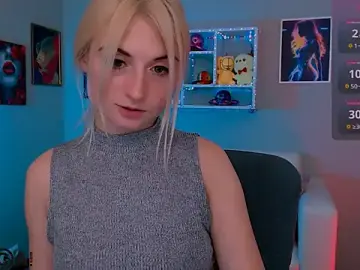 Stripchat Best Webcam of melisa_white1