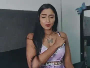 Stripchat Free Live Porn of Delilah_Blazee