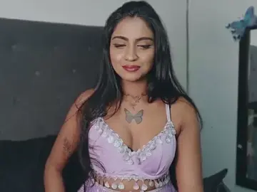 Stripchat Live Sex of Delilah_Blazee