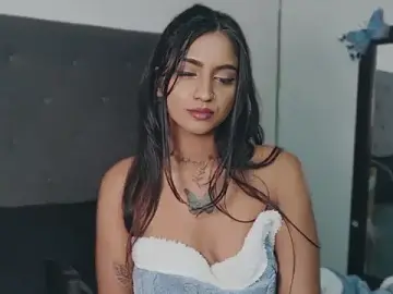 Stripchat Adult Webcam of Delilah_Blazee