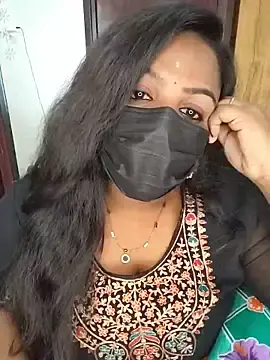 Stripchat Best live sex cam show of Tamil_Shara