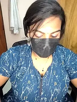 Stripchat Live Porn of Tamil_Shara