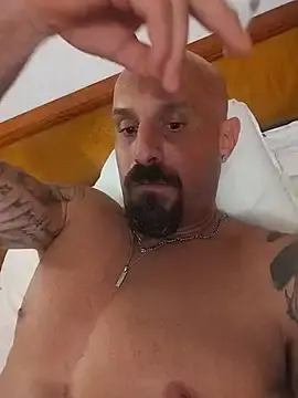 Stripchat Live Sex Cam of Visto36