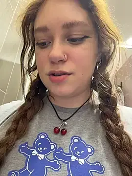 Stripchat Best Webcam of lucy-joy