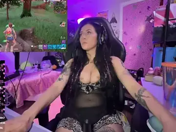 Stripchat Sex Chat of marleymaxwell
