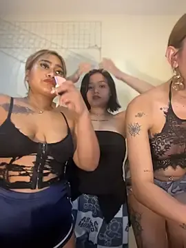 Stripchat Best Webcam of vien_pussy69