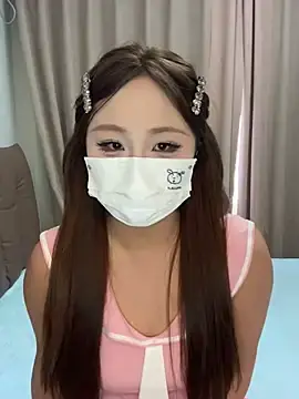 Stripchat Adult Webcam of youyou-9999