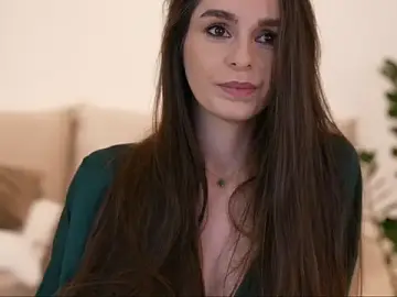 Stripchat Watch Live Sex Cams of DoviaClaire