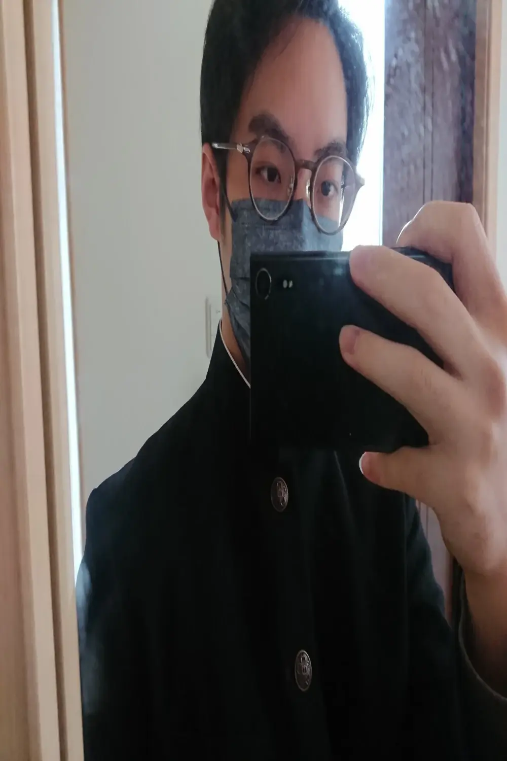 Gakuran0nanist