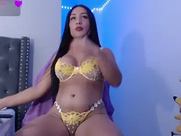 Stripchat Best Webcam of Hanna-Queenss