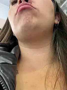 Stripchat Live Porn of LIZ-06_